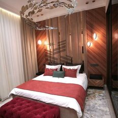Квартира 53 м², 2-комнатная - изображение 5