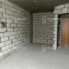 Квартира 37,1 м², 1-комнатная - изображение 3