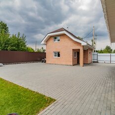 дом + 10,5 сотки, участок - изображение 1