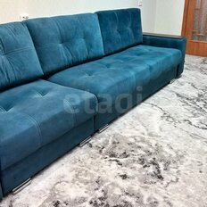 Квартира 66,2 м², 3-комнатная - изображение 1