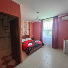 Квартира 14 м², студия - изображение 2
