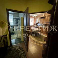 Квартира 91 м², 3-комнатная - изображение 5