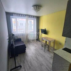 Квартира 19 м², студия - изображение 1