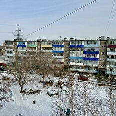 Квартира 61,8 м², 3-комнатная - изображение 5