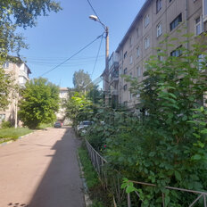 Квартира 34,7 м², 1-комнатная - изображение 1