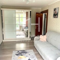 Квартира 41,7 м², 2-комнатная - изображение 1