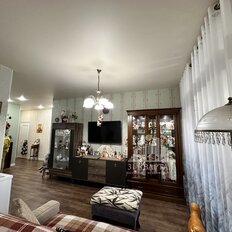 Квартира 91,6 м², 3-комнатная - изображение 5