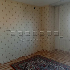 Квартира 85 м², 3-комнатная - изображение 3