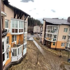 Квартира 30,5 м², 1-комнатная - изображение 4