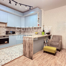 Квартира 94,5 м², 3-комнатная - изображение 1