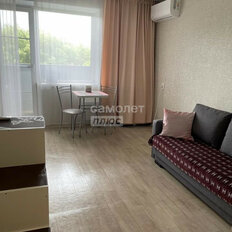 Квартира 24 м², студия - изображение 5