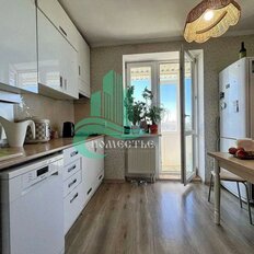 Квартира 56,3 м², 2-комнатная - изображение 2