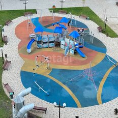Квартира 66 м², 2-комнатная - изображение 4