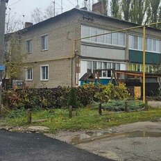 Квартира 45,4 м², 2-комнатная - изображение 3