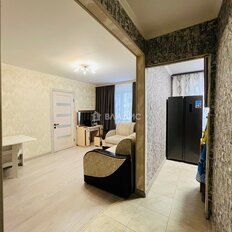 Квартира 44 м², 2-комнатная - изображение 1