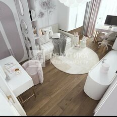 Квартира 95 м², 3-комнатная - изображение 3