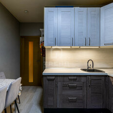 Квартира 37,5 м², 1-комнатная - изображение 3