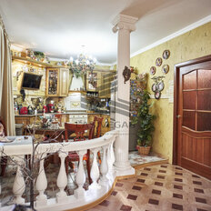 Квартира 117,2 м², студия - изображение 2