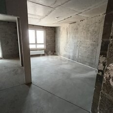 Квартира 39 м², 1-комнатная - изображение 3