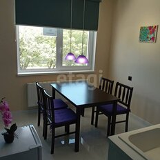 Квартира 32 м², 1-комнатные - изображение 5