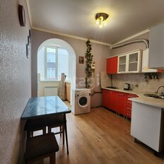 Квартира 47,6 м², 1-комнатная - изображение 3