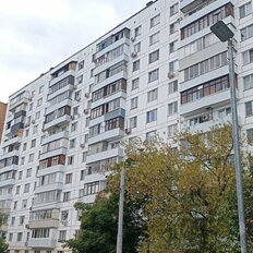 Квартира 38,8 м², 1-комнатная - изображение 1
