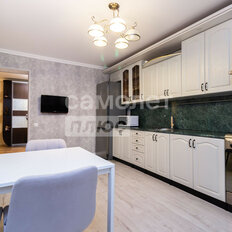 Квартира 89,3 м², 3-комнатная - изображение 1