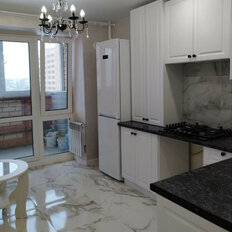 Квартира 59,9 м², 2-комнатная - изображение 1