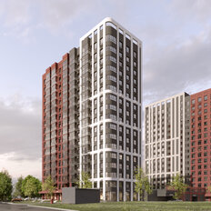 Квартира 55,2 м², 2-комнатная - изображение 5