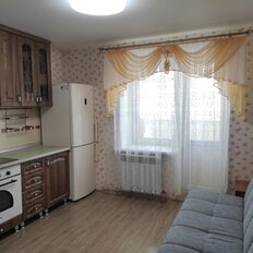 Квартира 51 м², 1-комнатная - изображение 4