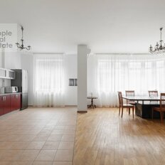 Квартира 139 м², 3-комнатная - изображение 4