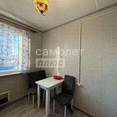 Квартира 49,7 м², 2-комнатная - изображение 4