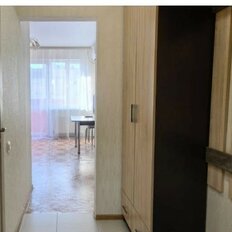 Квартира 41 м², 1-комнатная - изображение 1