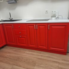 Квартира 44 м², 2-комнатная - изображение 3