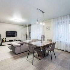Квартира 77 м², 3-комнатная - изображение 2