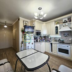 Квартира 66,4 м², 3-комнатная - изображение 1