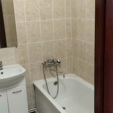 Квартира 25 м², студия - изображение 5