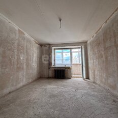 Квартира 59 м², 3-комнатная - изображение 1