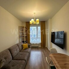 Квартира 48,6 м², 2-комнатная - изображение 5