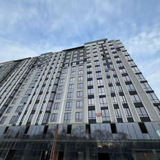 Квартира 73,6 м², 2-комнатная - изображение 2