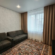 Квартира 30 м², студия - изображение 3