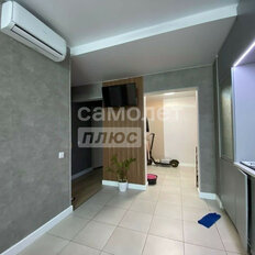 Квартира 79,9 м², 3-комнатная - изображение 4