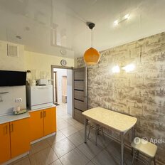 Квартира 41 м², 1-комнатная - изображение 3