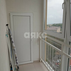 Квартира 34 м², 1-комнатные - изображение 1