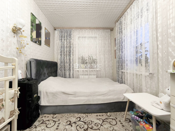 65 м² дом, 21 сотка участок 3 120 000 ₽ - изображение 37