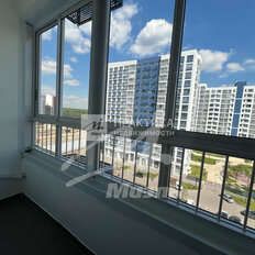 Квартира 20 м², студия - изображение 1