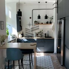 Квартира 60 м², 2-комнатная - изображение 2