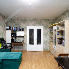 Квартира 53,9 м², 2-комнатная - изображение 4