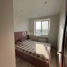 Квартира 49,6 м², 3-комнатная - изображение 2