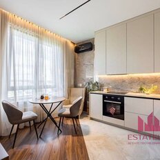 Квартира 40 м², 1-комнатная - изображение 1